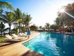 New 5* LUX Hotel on the North Mauritius Coast